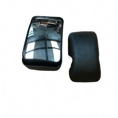 Genuine Wide View Mirror for Shacman Truck Spare Parts Original Color DZ1642770033