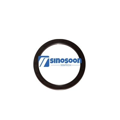 Crankshaft Front Oil Seal VG1047010038 WD615 D10 for Sinotruk Howo 371 Engine Parts