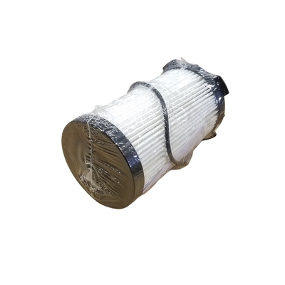 Fuel Filter Element 3698447 3698447F FF266 5335504 for Foton Auman ISF2.8 Diesel Engine