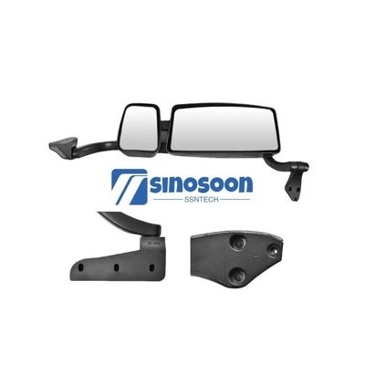 OE NO. AZ1671770030 Rearview Mirror for SINOTRUK Hohan Parts Original Body Spare Parts