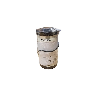 Fuel Filter Element 3698447 3698447F FF266 5335504 for Foton Auman ISF2.8 Diesel Engine