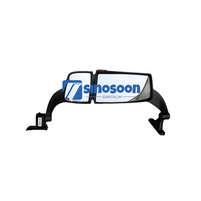 OE NO. AZ1671770030 Rearview Mirror for SINOTRUK Hohan Parts Original Body Spare Parts