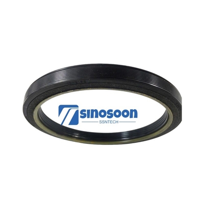 Howo A7 Heavy Truck Engine Parts Rear Oil Seal VG1047010050 WD615 D10 for Sinotruk 371