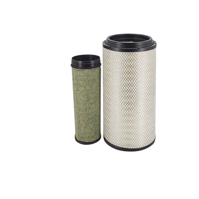 Truck Model FAW Air Filter Assembly K2751 DZ9X259190121 for Shacman Delong X3000 Trucks
