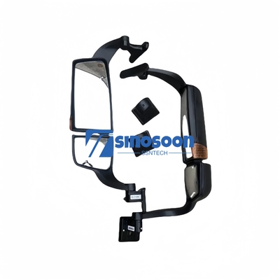 OE NO. AZ1671770030 Rearview Mirror for SINOTRUK Hohan Parts Original Body Spare Parts