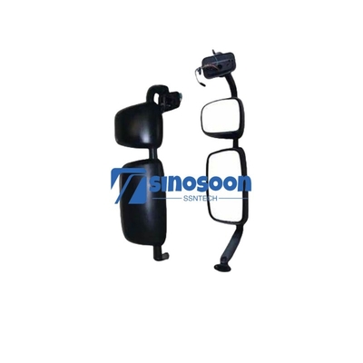 OE NO. AZ1671770030 Rearview Mirror for SINOTRUK Hohan Parts Original Body Spare Parts