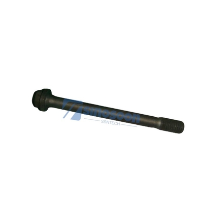 Sinotruk Howo Truck Accessories WD615 D10 VG1500010185 Cylinder Head Bolt for Engine Parts