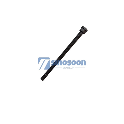 Sinotruk Howo Truck Accessories WD615 D10 VG1500010185 Cylinder Head Bolt for Engine Parts
