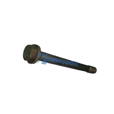 Sinotruk Howo Truck Accessories WD615 D10 VG1500010185 Cylinder Head Bolt for Engine Parts