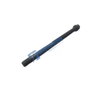 Sinotruk Howo Truck Accessories WD615 D10 VG1500010185 Cylinder Head Bolt for Engine Parts