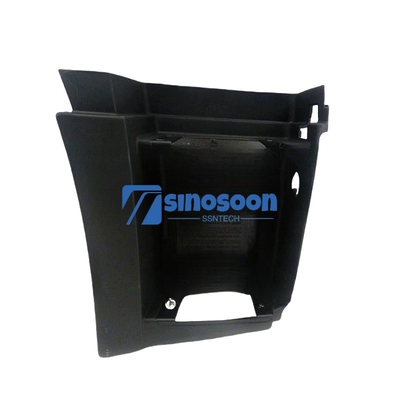 420 Foot Pedal Left Lower Step WG1664230043 Pedal For SInotruk Howo A7 Cab Spare Parts