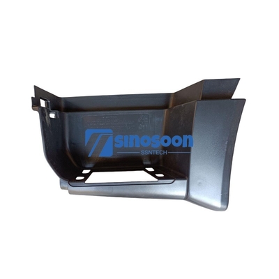 420 Foot Pedal Left Lower Step WG1664230043 Pedal For SInotruk Howo A7 Cab Spare Parts