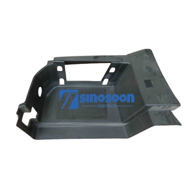 420 Foot Pedal Left Lower Step WG1664230043 Pedal For SInotruk Howo A7 Cab Spare Parts
