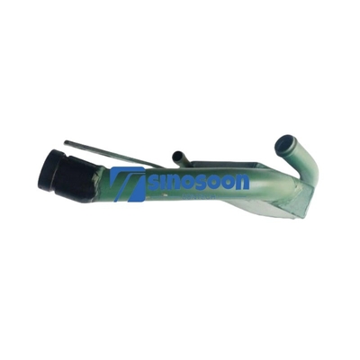 Original Oil Gas Separator Assembly VG1557010015 For 2006- Sinotruk Howo Engine Parts