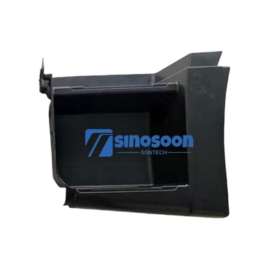 Plastic Foot Pedal Lower Step Right WG1664230044 for Sinotruk Howo A7 Cab Spare Parts