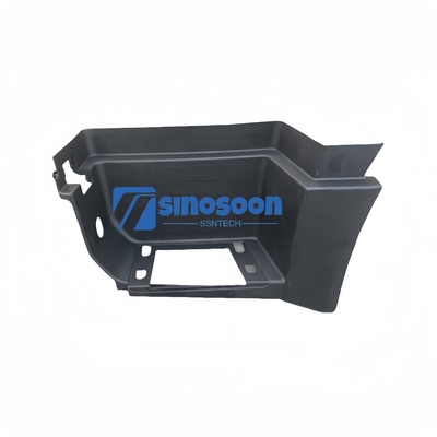 Plastic Foot Pedal Lower Step Right WG1664230044 for Sinotruk Howo A7 Cab Spare Parts