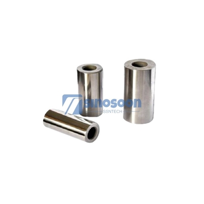Standard Size Sinotruk Parts Piston Pin VG1560030013 For Howo Heavy Truck Accessories