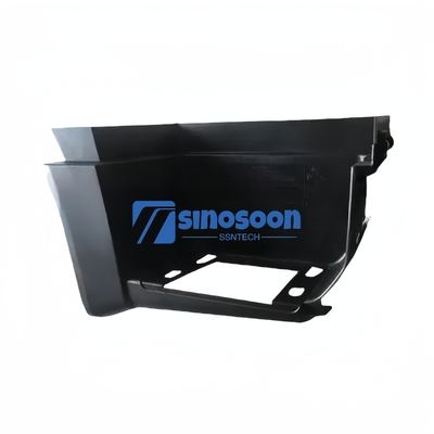Plastic Foot Pedal Lower Step Right WG1664230044 for Sinotruk Howo A7 Cab Spare Parts