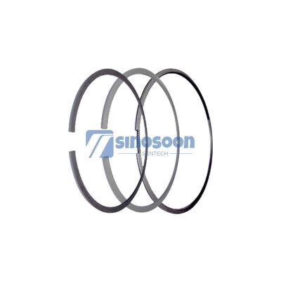 VG1560030040 Weicahi WD615 Piston Rings For Sinotruk Howo Engine Original Spare Parts
