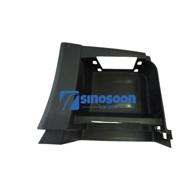 Plastic Foot Pedal Lower Step Right WG1664230044 for Sinotruk Howo A7 Cab Spare Parts