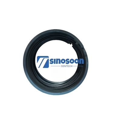 VG1560030040 Weicahi WD615 Piston Rings For Sinotruk Howo Engine Original Spare Parts