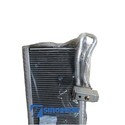 Sinotruk Howo A7 Cabin Parts Air Conditioning Systems Evaporator WG1664820014 Made