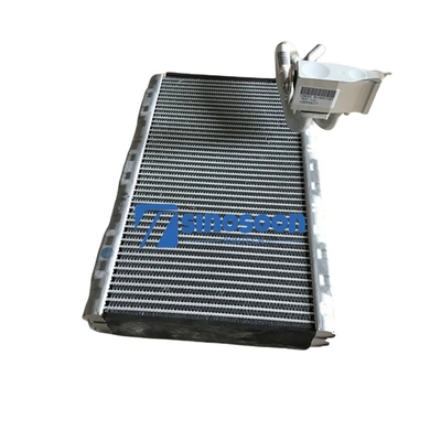 Sinotruk Howo A7 Cabin Parts Air Conditioning Systems Evaporator WG1664820014 Made