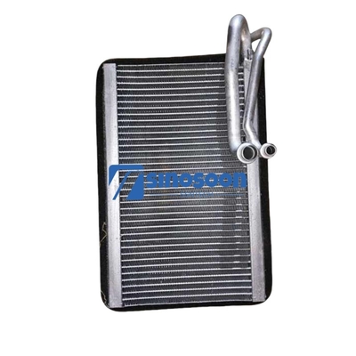 Sinotruk Howo A7 Cabin Parts Air Conditioning Systems Evaporator WG1664820014 Made