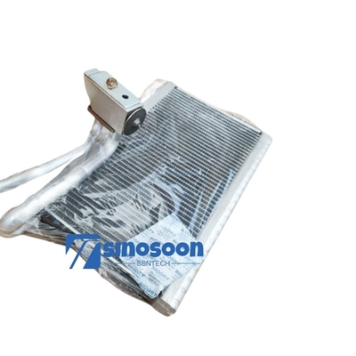 Sinotruk Howo A7 Cabin Parts Air Conditioning Systems Evaporator WG1664820014 Made