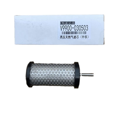 High Pressure Filter WG9716550107 001 V9900-030503 Standard for Customer Requirements