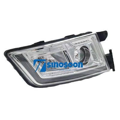 Upgrade Your SINOTRUK SITRAK Truck with Advanced 812W25101-6021 812W25101-6022 Headlamp