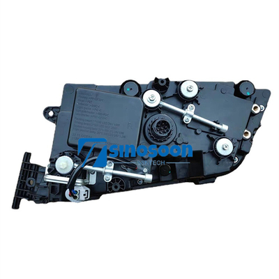Upgrade Your SINOTRUK SITRAK Truck with Advanced 812W25101-6021 812W25101-6022 Headlamp