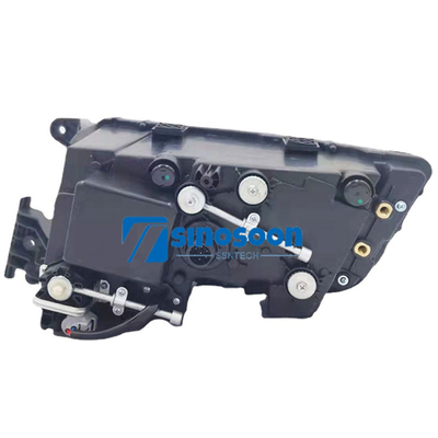 Upgrade Your SINOTRUK SITRAK Truck with Advanced 812W25101-6021 812W25101-6022 Headlamp