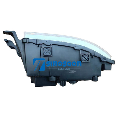 Upgrade Your SINOTRUK SITRAK Truck with Advanced 812W25101-6021 812W25101-6022 Headlamp