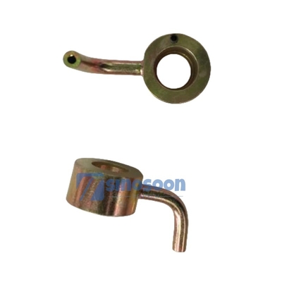 OE NO. VG2600010659 Heavy Truck Spare Parts Spraying Nzzle Assembly for Sinotruk Howo