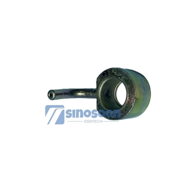 OE NO. VG2600010659 Heavy Truck Spare Parts Spraying Nzzle Assembly for Sinotruk Howo