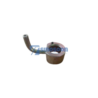 OE NO. VG2600010659 Heavy Truck Spare Parts Spraying Nzzle Assembly for Sinotruk Howo