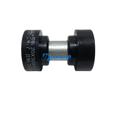 SINOTRUK Howo T7H Front Stabilizer Bushing WG9925682107 for Shacman Delong M3000