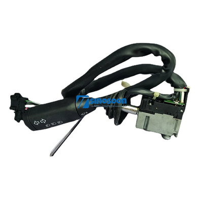 Shacman Delong Truck Parts Combination Switch 81.25509.0124 and for Heavy Duty Truck