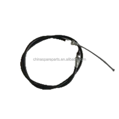 Sinotruk Weichai Truck Spare Parts HOWO Shacman Dump Truck Accelerator Cable Wg9716570002