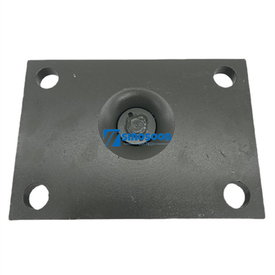 Rubber Support Assembly AZ9725520278 For Replace/Repair Sinotruk Howo Truck Parts