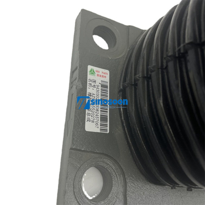 Rubber Support Assembly AZ9725520278 For Replace/Repair Sinotruk Howo Truck Parts