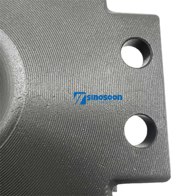 Rubber Support Assembly AZ9725520278 For Replace/Repair Sinotruk Howo Truck Parts