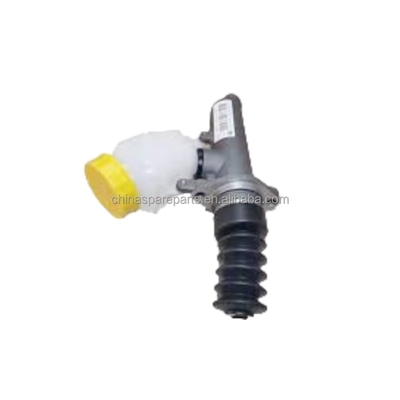 2005- Year Steel Clutch Master Cylinder Wg9719230023 for Sinotruk HOWO Truck Parts
