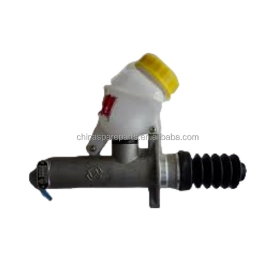2005- Year Steel Clutch Master Cylinder Wg9719230023 for Sinotruk HOWO Truck Parts
