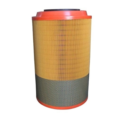 Superior Performance Truck Air Filter WG9725190102 K2841 WG9725190101 for HOWO A7