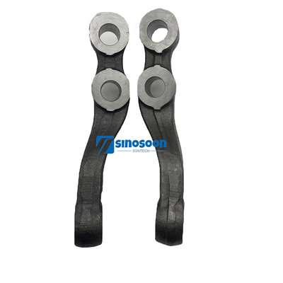 SINOTRUK HOWO Truck Parts AZ9719410040 AZ9738410040 AZ913810040 Steering Tie Rod Arm