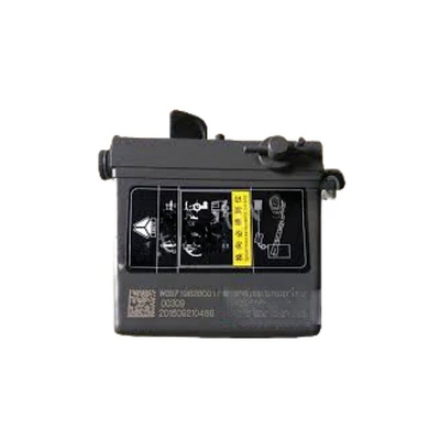 Hydraulic Manual Oil Pump WG9719826001 for Sinotruk HOWO Truck Repairing Accessories