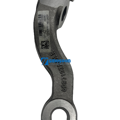 SINOTRUK HOWO Truck Parts AZ9719410040 AZ9738410040 AZ913810040 Steering Tie Rod Arm