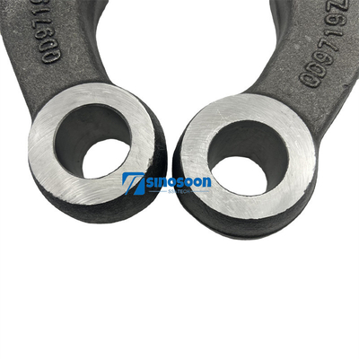 SINOTRUK HOWO Truck Parts AZ9719410040 AZ9738410040 AZ913810040 Steering Tie Rod Arm
